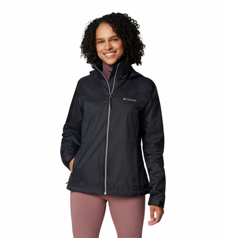 COLUMBIA SWITCHBACK™ IV JACKET MUJER