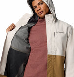 COLUMBIA IMPERMEABLE HIKEBOUND™ Il
