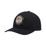 Columbia Lost Lager™ 3D Stretch Snap Back