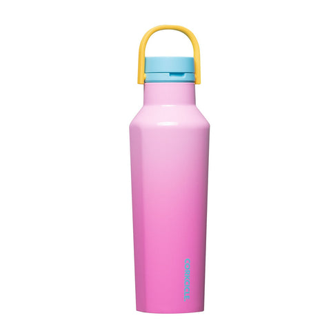 SPORT CANTEEN - 20 OZ - PINK POP