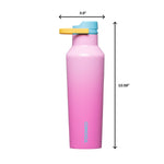 SPORT CANTEEN - 20 OZ - PINK POP