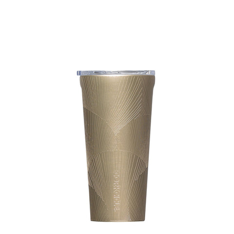 TUMBLER - 16 OZ CHAMPAGNE DREAM