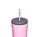 SUN SOAKED PINK COLD CUP 24OZ