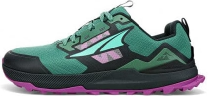 ALTRA HOMBRE LONE PEAK 7