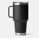 RAMBLER 30 OZ TRAVEL MUG