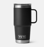RAMBLER® 20 OZ TRAVEL MUG