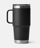 RAMBLER® 20 OZ TRAVEL MUG