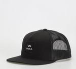VA ALL THE WAY TRUCKER HAT