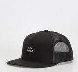 VA ALL THE WAY TRUCKER HAT