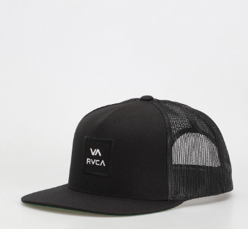 VA ALL THE WAY TRUCKER HAT