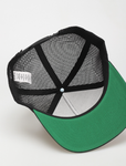 VA ALL THE WAY TRUCKER HAT