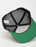 VA ALL THE WAY TRUCKER HAT