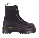 DR. MARTENS JADON III, BLACK