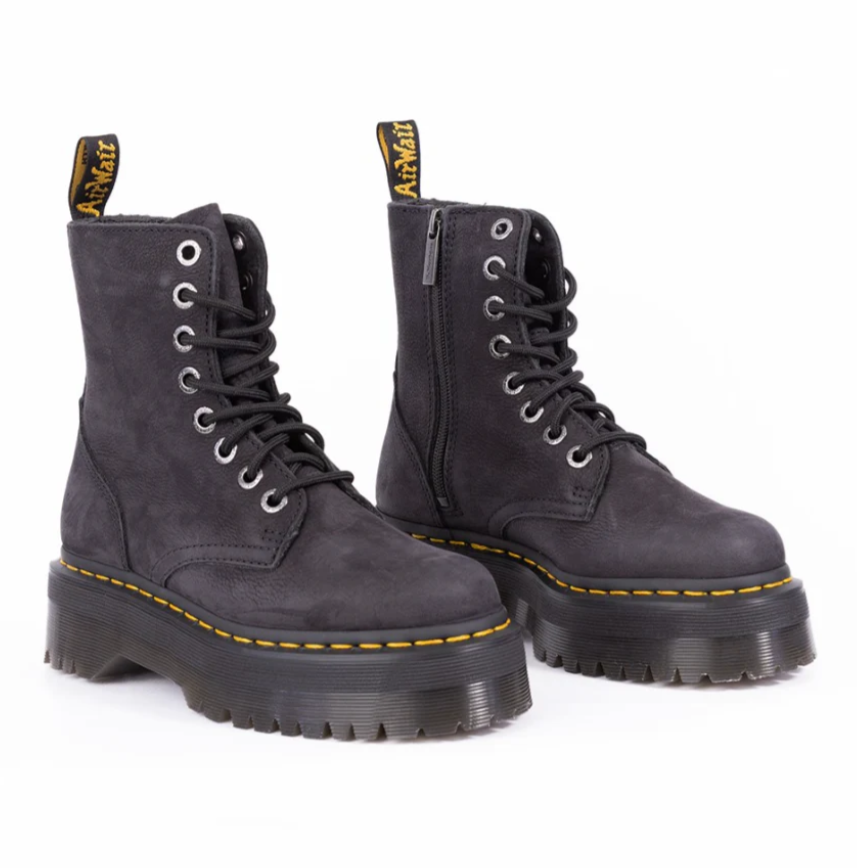 Boots Dr Martens Gamuza Dr Martens Hombre 60 Online