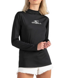 RASH GUARD REGULAR FIT