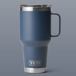 YETI RAMBLER 30 OZ TRAVEL MUG