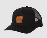 STACKED - TRUCKER CAP FOR MEN