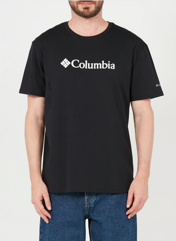 CSC BASIC LOGO™ SHORT SLEEVE