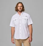 PFG BAHAMA™ II SHORT SLEEVE SHIRT