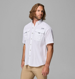 PFG BAHAMA™ II SHORT SLEEVE SHIRT