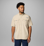 PFG BAHAMA™ II SHORT SLEEVE SHIRT