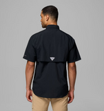 PFG BAHAMA™ II SHORT SLEEVE SHIRT