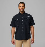 PFG BAHAMA™ II SHORT SLEEVE SHIRT