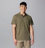 MEN'S UTILIZER™ POLO T-SHIRT