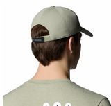 COOLHEAD III BALL CAP