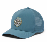 MOUNTAINCAP™ 3D STRETCH SNAP BACK