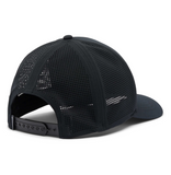 MOUNTAINCAP™ 3D STRETCH SNAP BACK