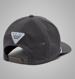 TIDAL PURSUIT™ 3D STRETCH SNAP BACK BALL CAP