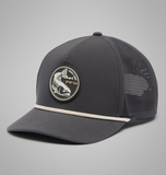 TIDAL PURSUIT™ 3D STRETCH SNAP BACK BALL CAP