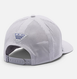 TIDAL PURSUIT™ 3D STRETCH SNAP BACK BALL CAP