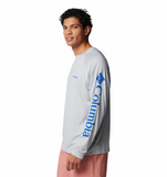TERMINAL TACKLE™ LS SHIRT