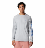 TERMINAL TACKLE™ LS SHIRT