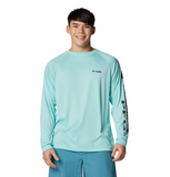 TERMINAL TACKLE™ LS SHIRT