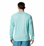 TERMINAL TACKLE™ LS SHIRT