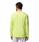 TERMINAL TACKLE™ LS SHIRT