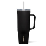 CRUISER INSULATED TUMBLER WITH HANDLE 40oz
