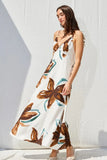 COCO MAXI DRESS