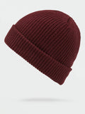 VOLCOM Poppen Beanie - Port