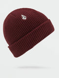 VOLCOM Poppen Beanie - Port