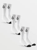 PACK DE 3 CALCETINES FULL STONE