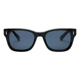 JAMES SMOKE BLACK POLARIZED LENS