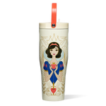 GO CUP XL - 30 OZ - DISNEY PRINCESS SNOW WHITE