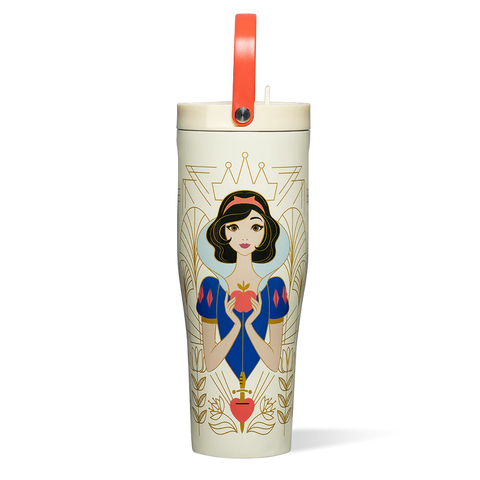 GO CUP XL - 30 OZ - DISNEY PRINCESS SNOW WHITE