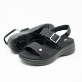 HERMOSAS BLACK