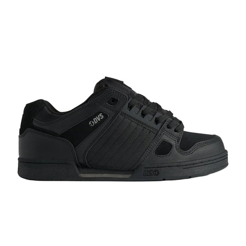 DVS CELSIUS BLACK