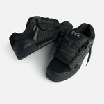 DVS CELSIUS BLACK